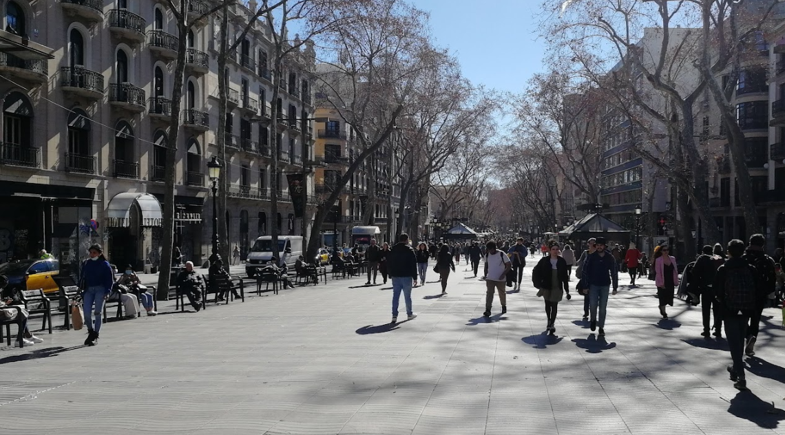 Streetscape Studio 1.0 is live